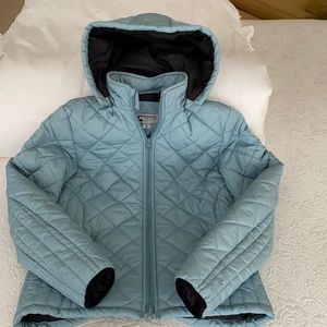 Riding Sport Puffer - Like New